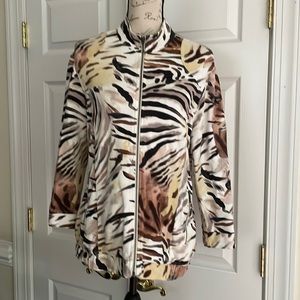 Jacket brand not sure